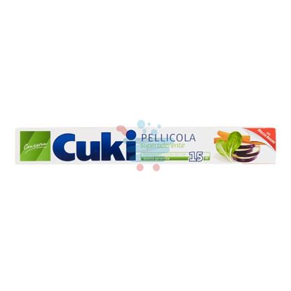 CUKI PELLICOLA 15MT