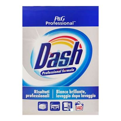 DASH FUSTONE PROFESSIONAL 140 MISURINI 9,100KG