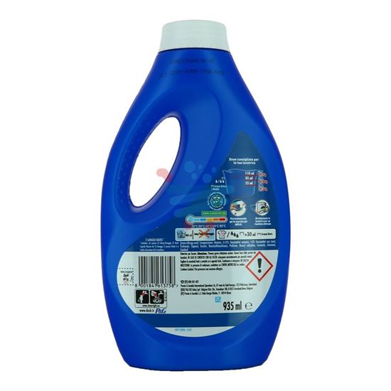 DASH LAVATRICE LAVANDA 17 LAVAGGI 935ML