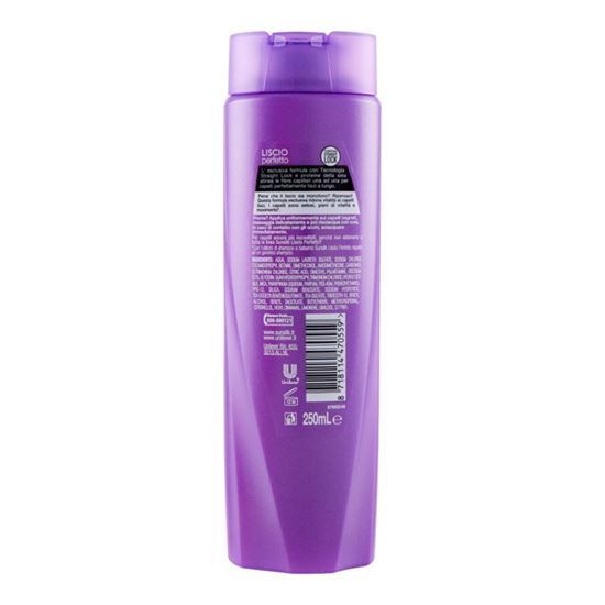 SUNSILK SHAMPOO 2IN1 LISCIO PERFETTO 250ML