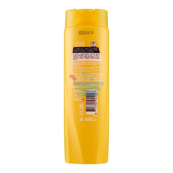 SUNSILK SHAMPOO MORBIDI & LUMINOSI 250ML