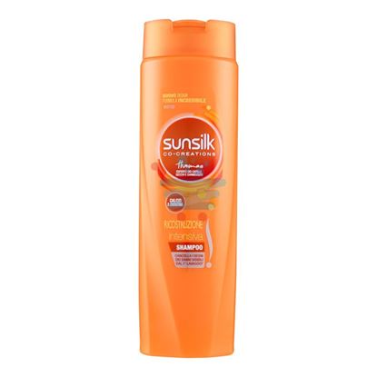 SUNSILK SHAMPOO RICOSTRUZIONE INTENSIVA 250ML