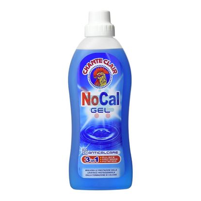 CHANTE CLAIR NOCAL ANTICALCARE LAVATRICE GEL 750ML