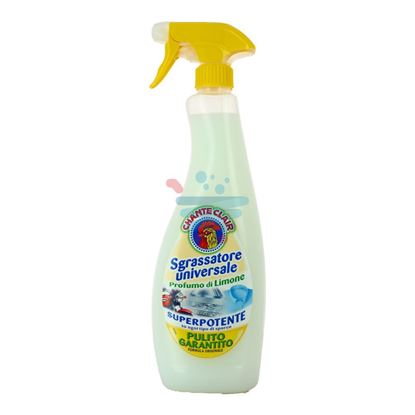 CHANTE CLAIR SGRASSATORE LIMONE SPRAY 750 ML