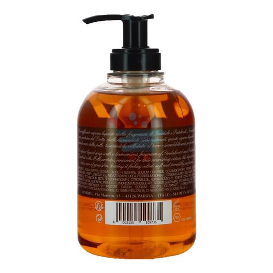 ATKINSONS SAPONE LIQUIDO SANDALWOOD 300ML