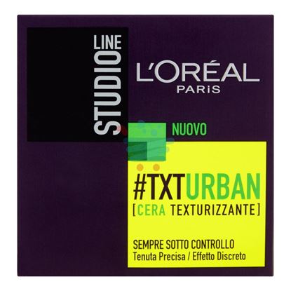 L'ORÉAL PARIS STUDIO LINE #TXTURBAN 75 ML