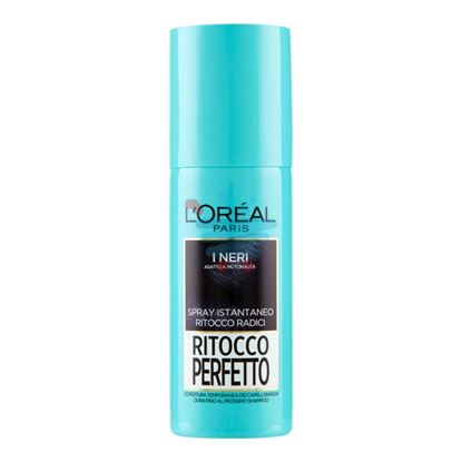 L'ORÉAL PARIS RITOCCO PERFETTO I NERI SPRAY ISTANTANEO RITOCCO RADICI 75 ML