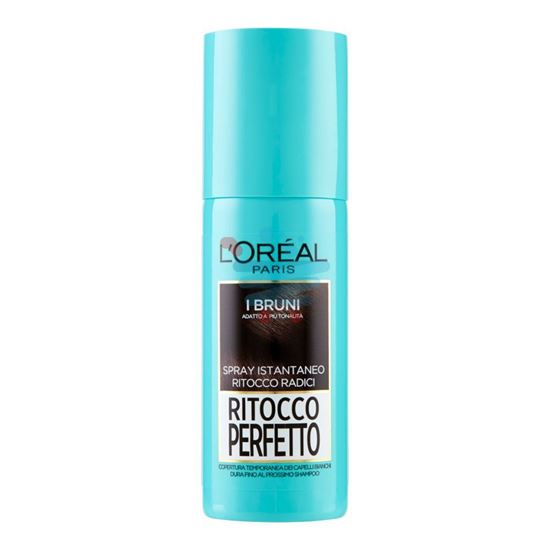 L'ORÉAL PARIS RITOCCO PERFETTO I BRUNI SPRAY ISTANTANEO RITOCCO RADICI 75 ML