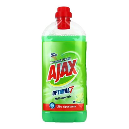 AJAX PAVIMENTI LIMONE 1,3LT