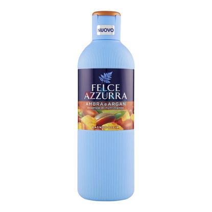 FELCE AZZURRA AMBRA E ARGAN BAGNODOCCIA 650 ML