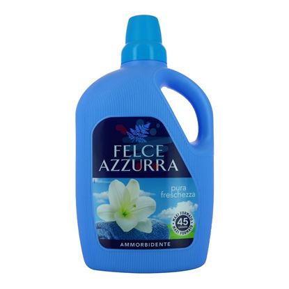 FELCE AZZURRA AMMORBIDENTE PURA FRESCHEZZA 45 LAVAGGI 3LT