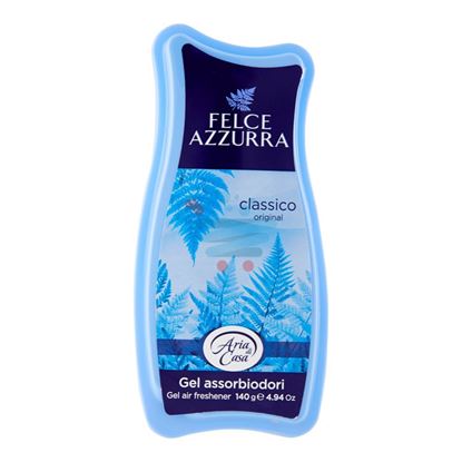 FELCE AZZURRA ASSORBIODORI GEL TALCO CLASSICO 140GR