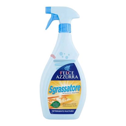 FELCE AZZURRA CASA SGRASSATORE SPRAY 750ML