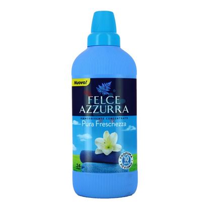 FELCE AZZURRA AMMORBIDENTE PURA FRESCHEZZA 600ML