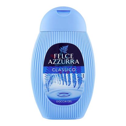 FELCE AZZURRA DOCCIA CLASSICO 250ML