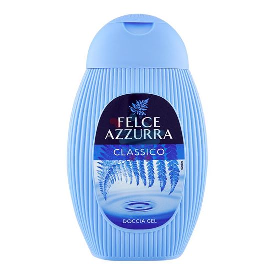 FELCE AZZURRA DOCCIA CLASSICO 250ML