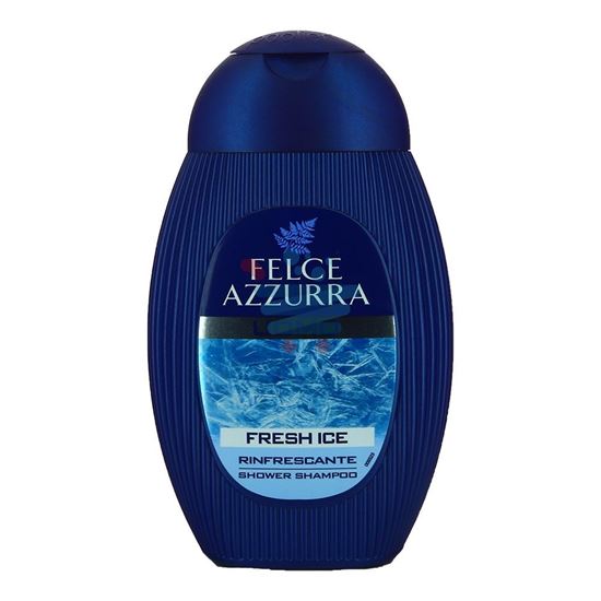 FELCE AZZURRA DOCCIA GEL FRESH ICE UOMO 250ML