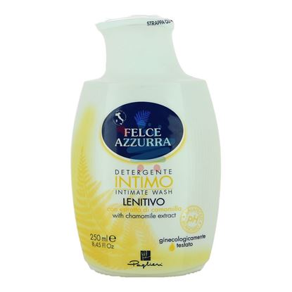 FELCE AZZURRA INTIMO LENITIVO 250ML