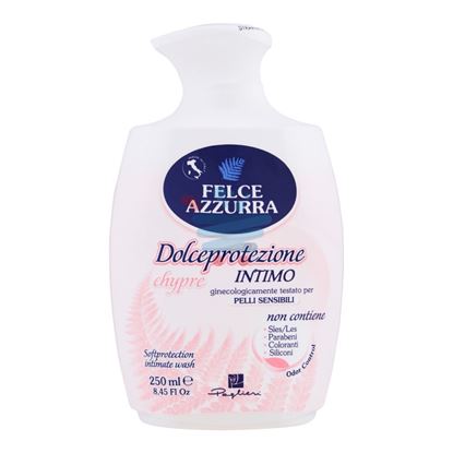 FELCE AZZURRA INTIMO PROTEZIONE PELLI SENSIBILI CHYPRE 250ML