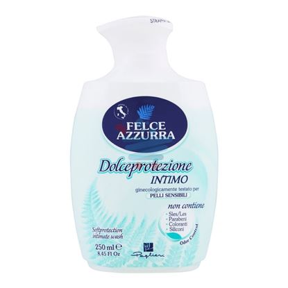 FELCE AZZURRA DOLCE PROTEZIONE 250ML