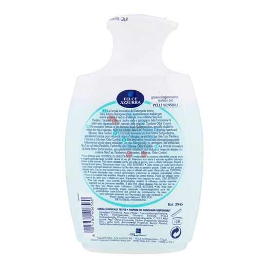 FELCE AZZURRA DOLCE PROTEZIONE 250ML