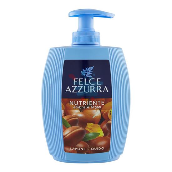 FELCE AZZURRA NUTRIENTE SAPONE LIQUIDO 300 ML