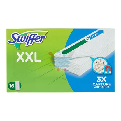 SWIFFER RICARICA SCOPA XXL