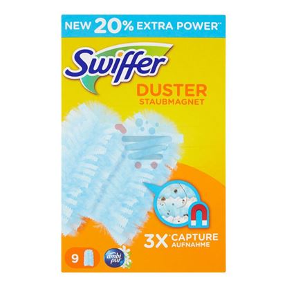 SWIFFER RICAMBI CLASSICO 18 PEZZI