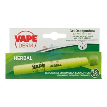 VAPE DERM DOPOPUNTURA VEGETALE 10ML