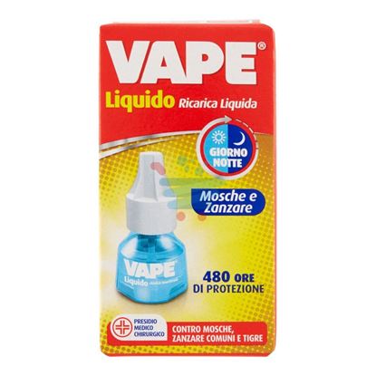 VAPE RICARICA GIORNO E NOTTE 480 ORE