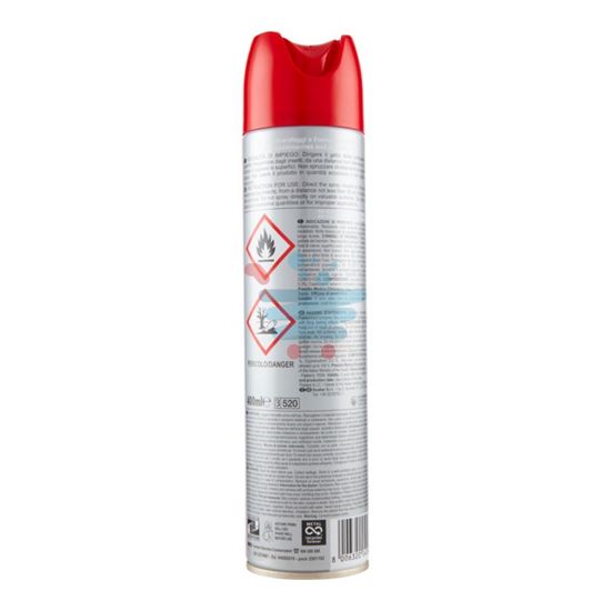 VAPE SCARAFAGGI E FORMICHE SPRAY 400 ML