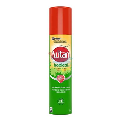 AUTAN TROPICAL SPRAY EU 100ML