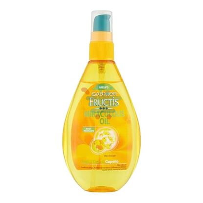 FRUCTIS MIRACULOUS OIL 150 ML