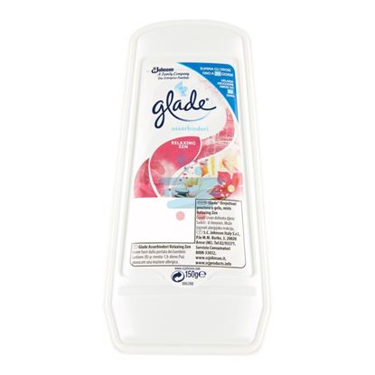 GLADE ASSORBIODORE RELAX AND ZEN