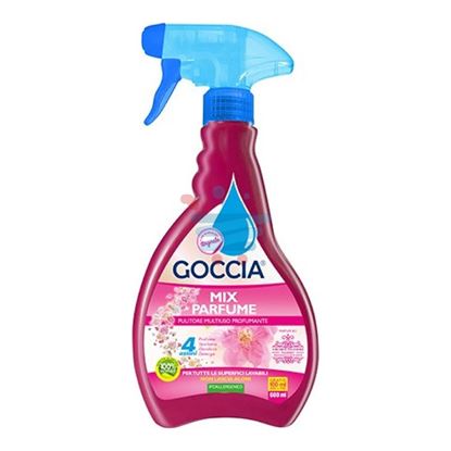 GOCCIA MIX PARFUM SENSUAL 500ML