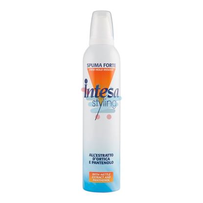 INTESA STYLING SPUMA FORTE 300 ML