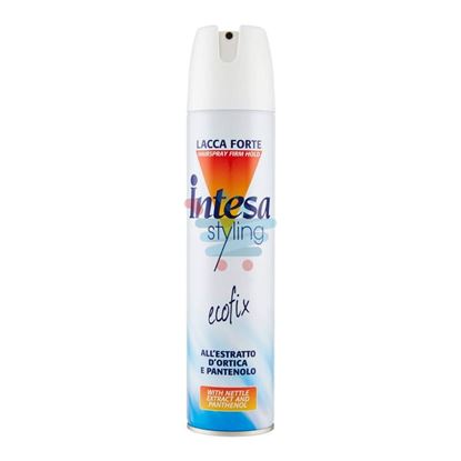 INTESA LACCA FORTE 300 ML