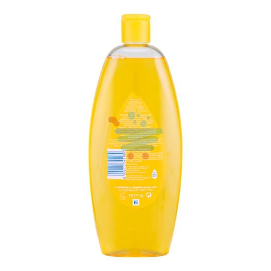 JOHNSON'S BABY SHAMPOO 750 ML