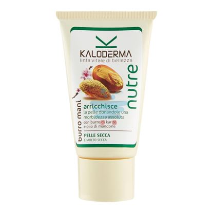 KALODERMA NUTRE BURRO MANI PELLE SECCA E MOLTO SECCA 75 ML