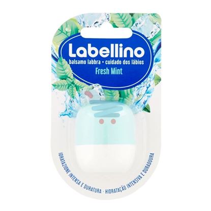 LABELLINO BALSAMO LABBRA FRESH MINT 7 GR