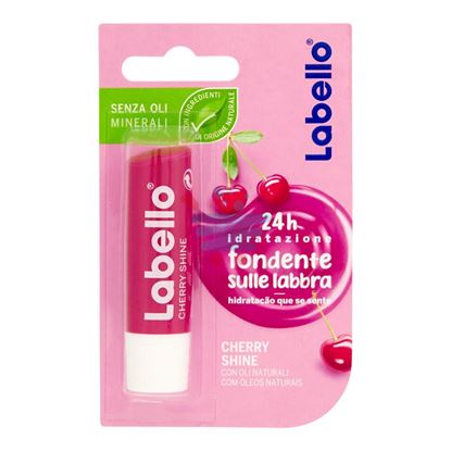LABELLO BALSAMO LABBRA CILIEGIA 5.5 ML