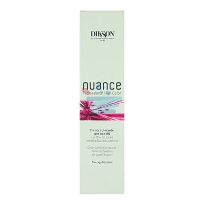 DIKSON NUANCE BIONDO CHIARISSIMO 9D