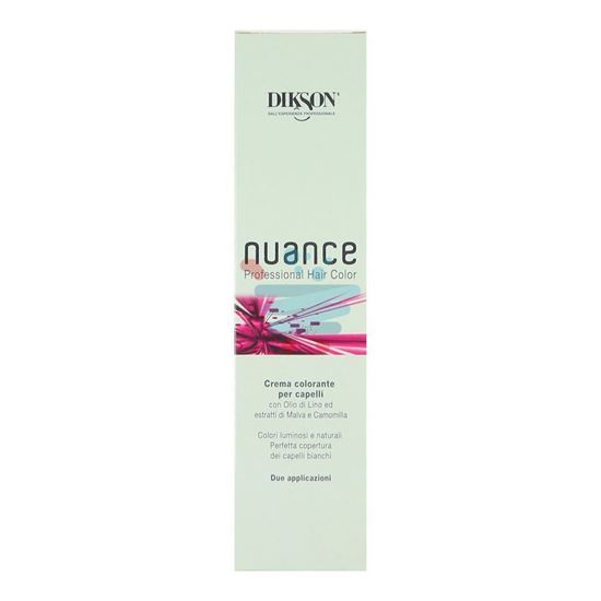 DIKSON NUANCE CIOCCOLATO SCURO 4CO/L