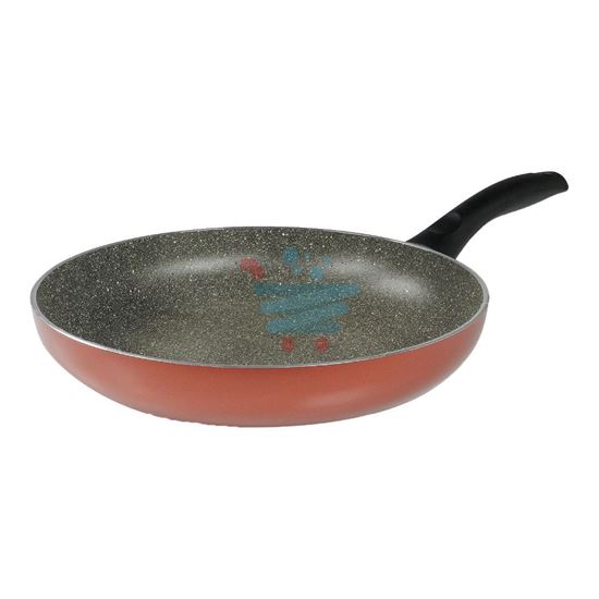 FLONAL PEPITA-GRANIT PADELLA 28 CM