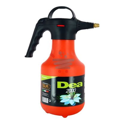 DEA 2000 VOLPI NEBULIZZATORE 2LT