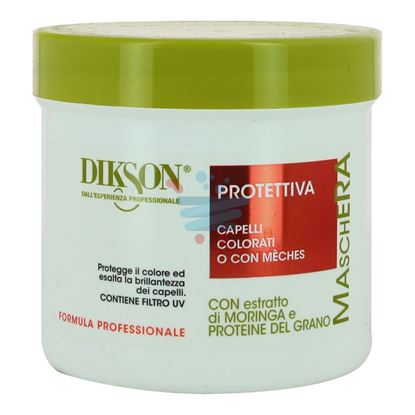 DIKSON MASCHERA PROTETTIVA 500ML