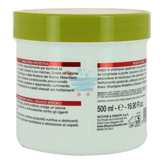 DIKSON MASCHERA PROTETTIVA 500ML