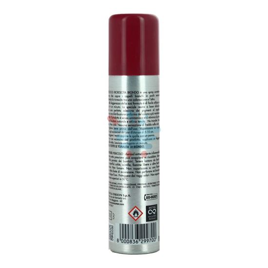 DIKSON RITOCCO POP SPRAY RITOCCO BIONDO 75 ML