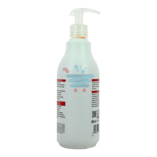 DIKSON SHAMPOO PROTETTIVO CAPELLI COLORATI 500 ML