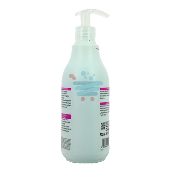 DIKSON SHAMPOO TUTTI I GIORNI CAPELLI NORMALI 500 ML